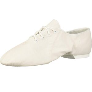 Bloch Dance Women's Jazzsoft Split Sole Leather Jazz Shoe